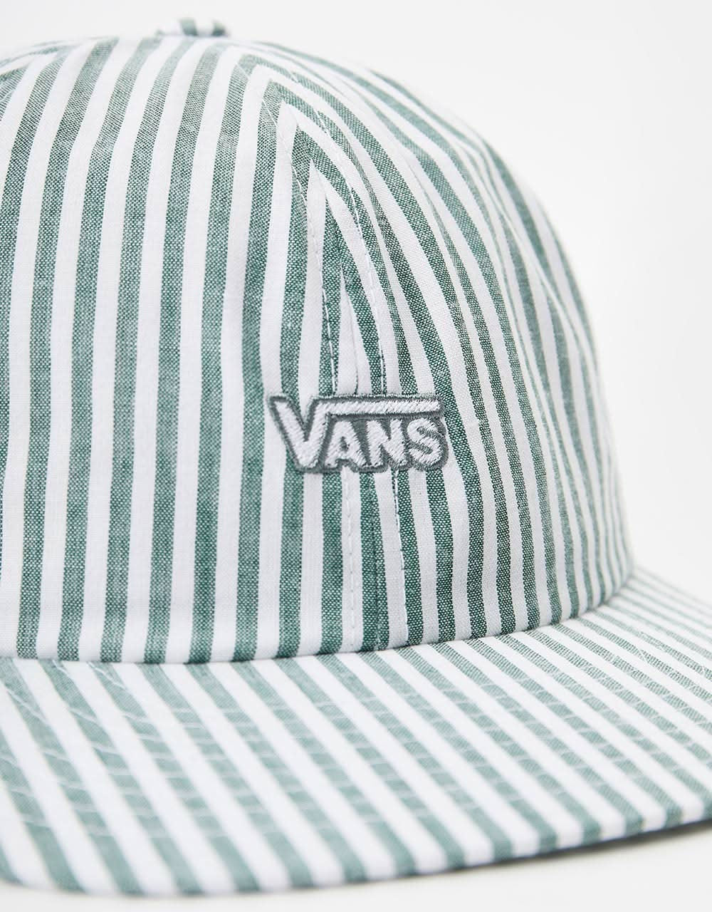 Casquette Vans Kenton Jockey - Vert Chinois