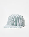 Vans Kenton Jockey Cap – Chinois Grün