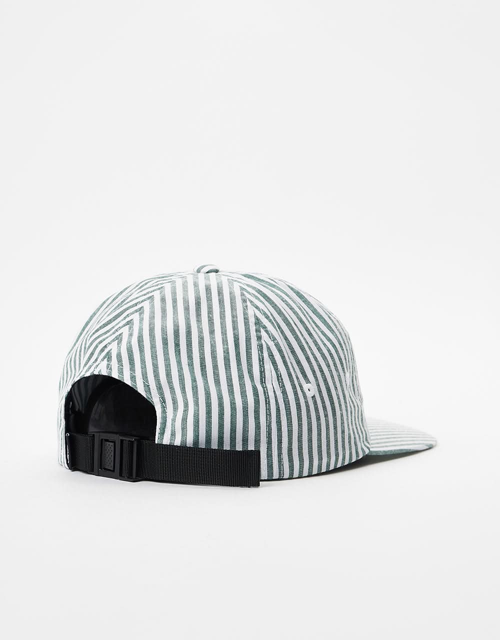 Casquette Vans Kenton Jockey - Vert Chinois