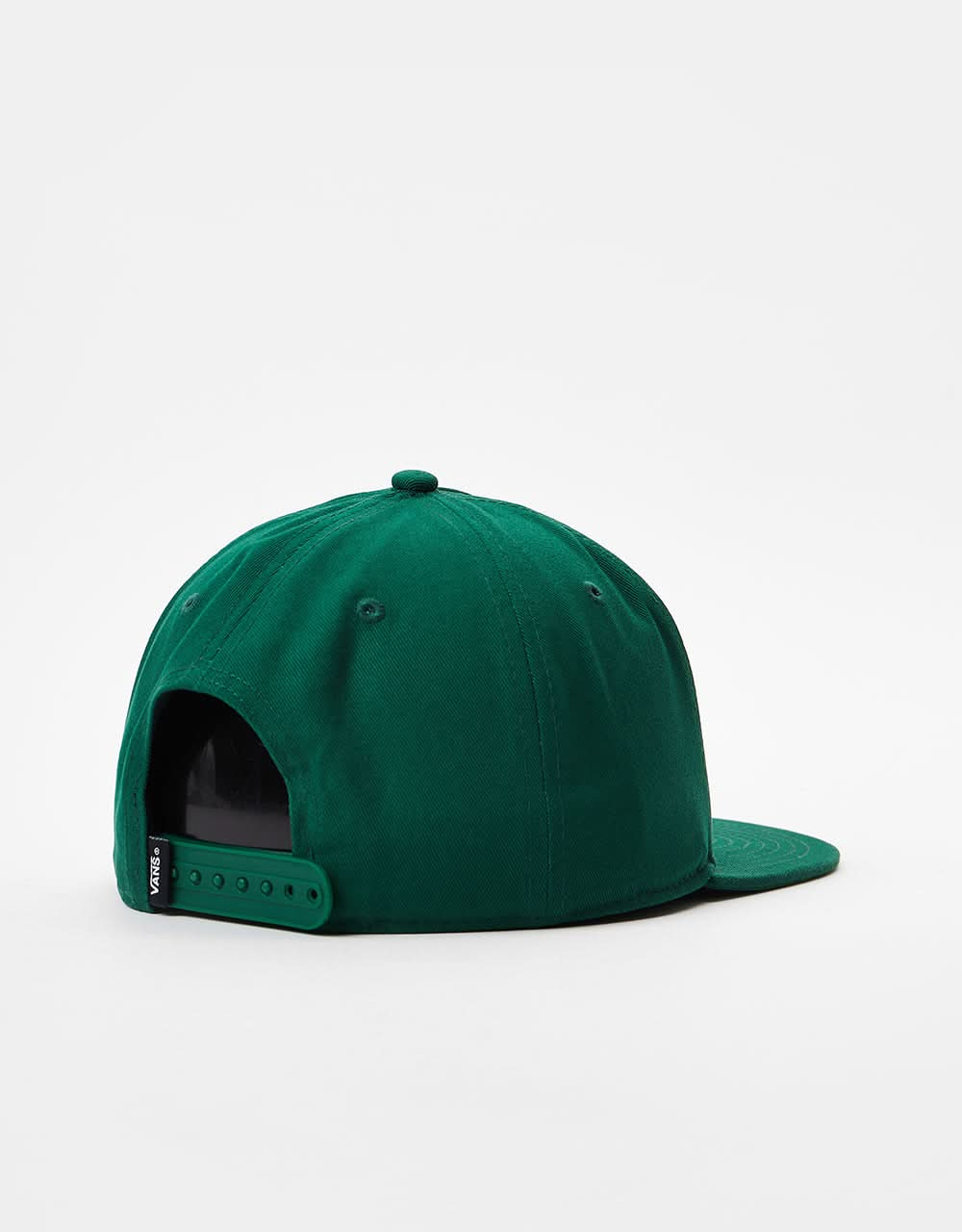 Vans Patched Snapback Cap – Eden