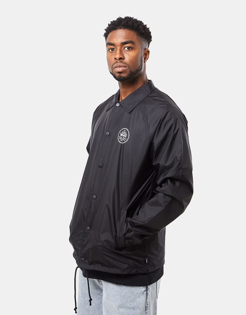 Vans Torrey Jacket - Black