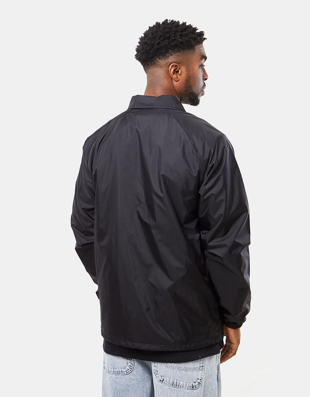 Vans Torrey Jacket - Black