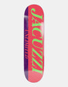 Jacuzzi Unlimited Flavor EX7 Skateboard Deck - 8.25"