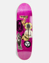 Opera Bit EX7 Skateboard Deck - 8.9"