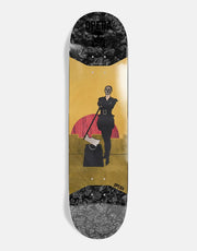 Opera Executioner EX7 Slick Shield Skateboard Deck - 8.625"