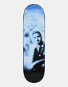 Quasi Rizzo 'Nightfly' Skateboard Deck - 8.375"