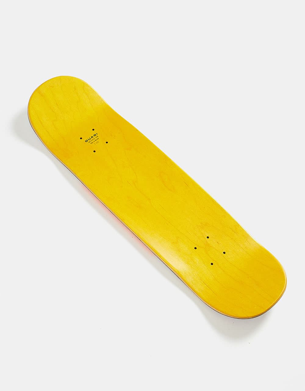 Tavola da skateboard Quasi 'Proto 1' WGO - 8,25"