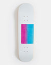 Quasi 'Proto 1' WPB Skateboard Deck - 8.25"