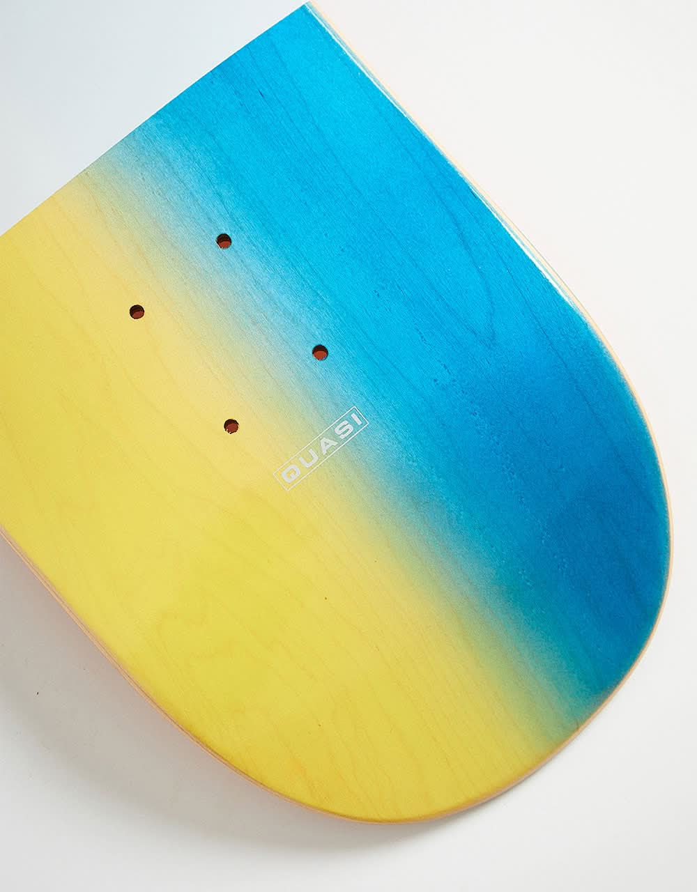 Tabla de skate Quasi 'Proto 2' YBW - 8,5"