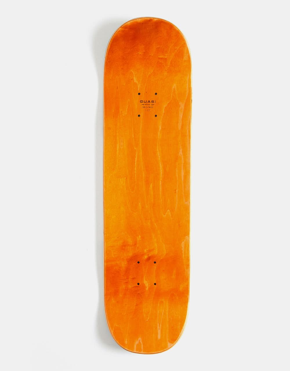 Tabla de skate Quasi 'Proto 2' YBW - 8,5"