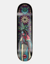 Jart Santa Maria Skateboard Deck - 8.375"