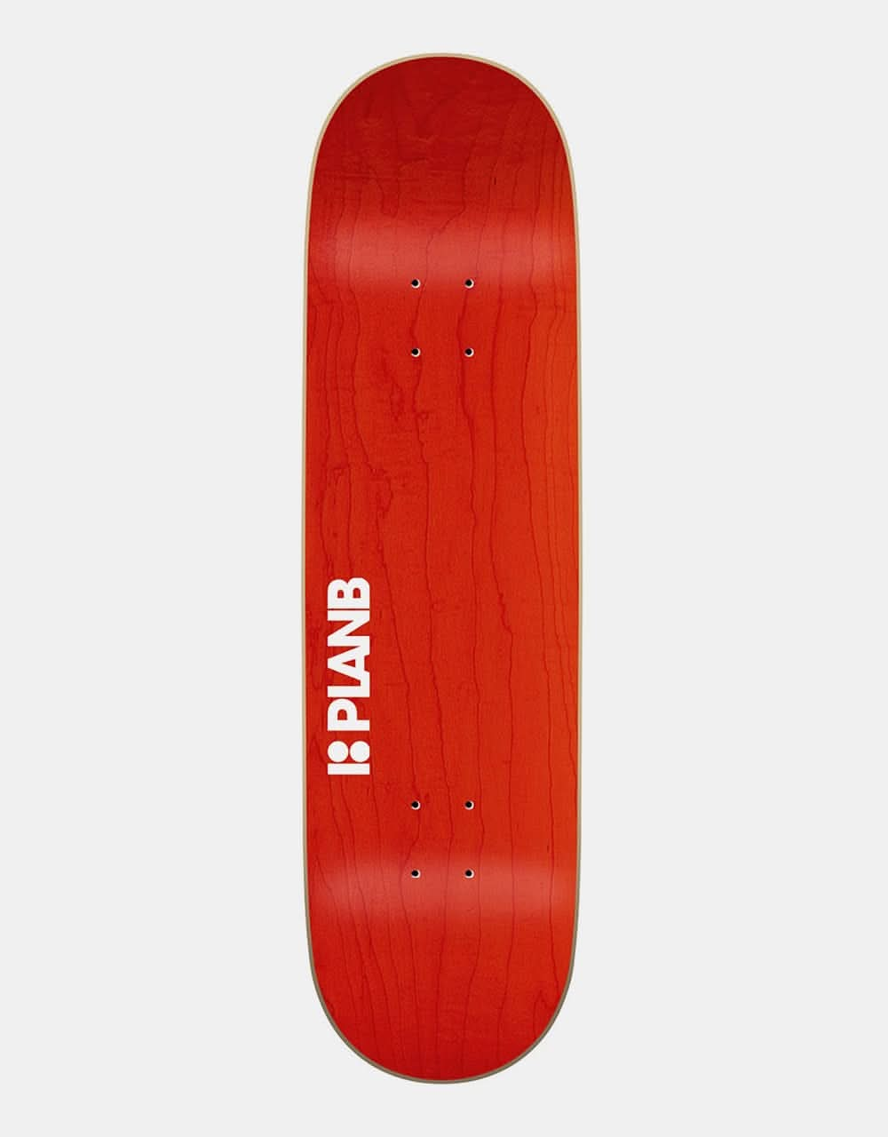 Plan B Giraud Idol Skateboard Deck - 8.125"