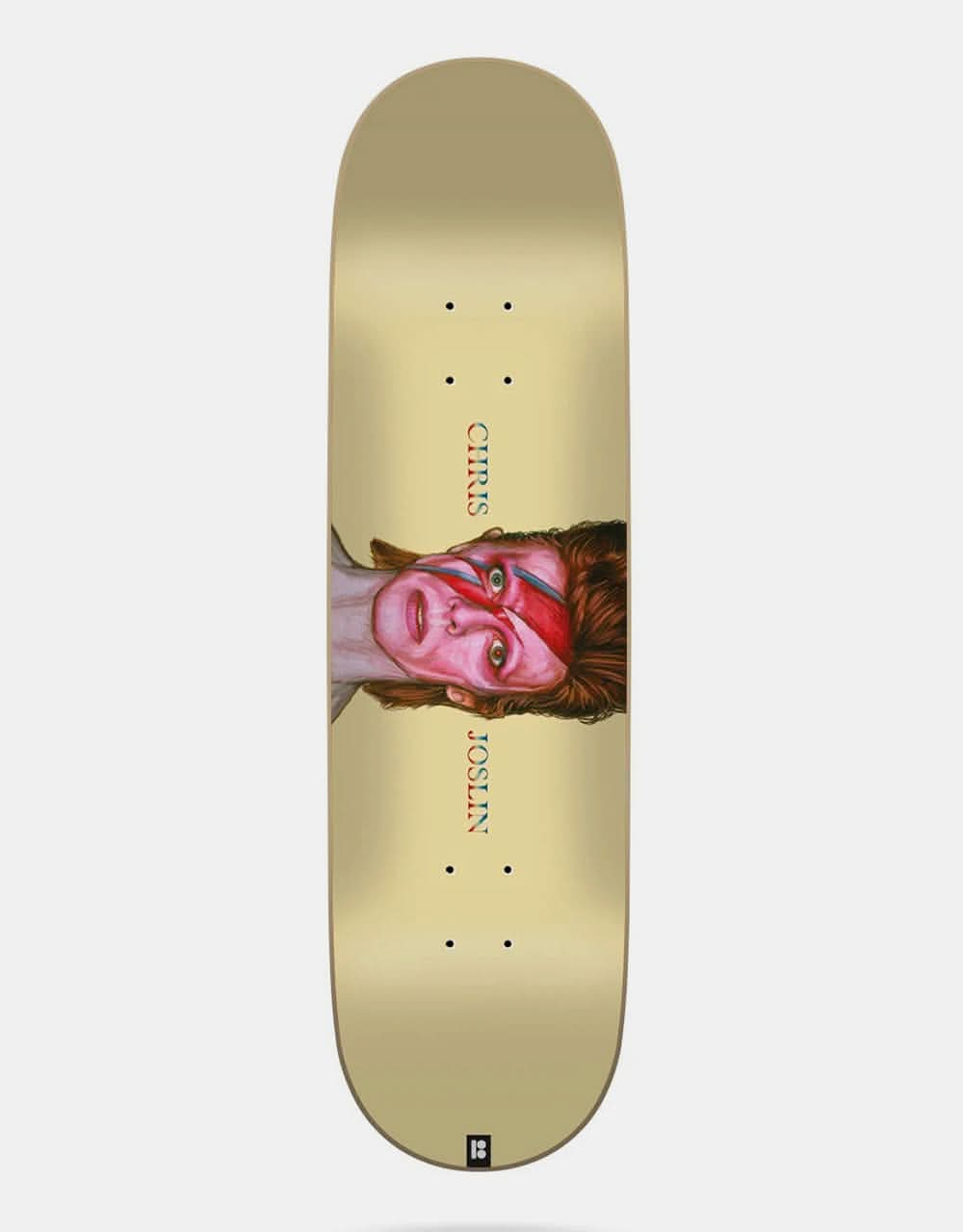 Plan B Joslin Idol Skateboard Deck - 8.375"