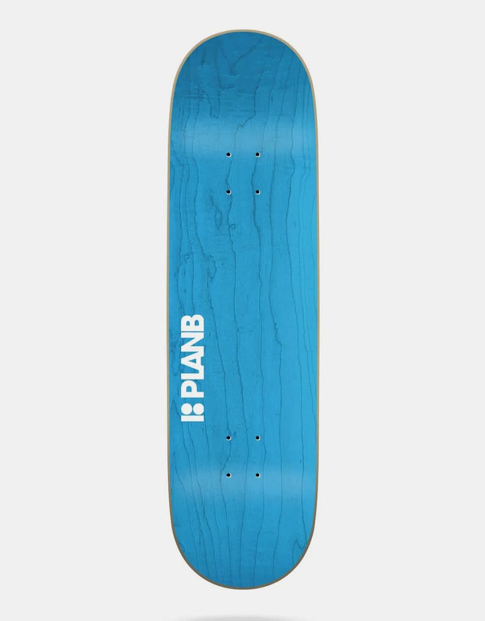 Plan B Joslin Idol Skateboard Deck - 8.375"