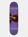 Plan B McClung Idol Skateboard Deck - 8.25"