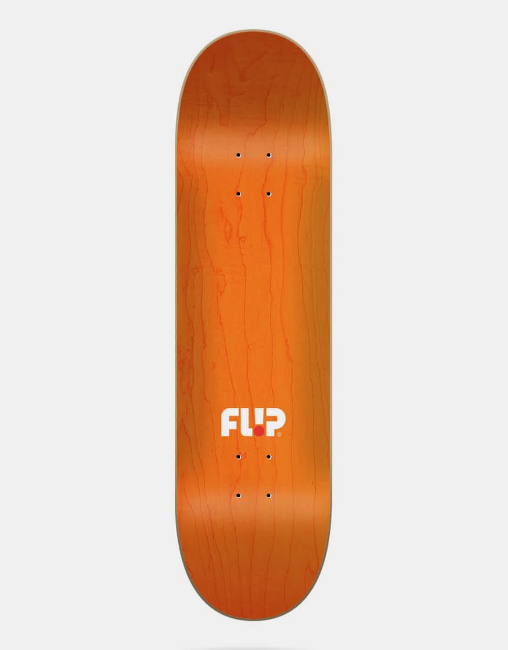 Flip Gonzalez Classic Skateboard Deck - 8"