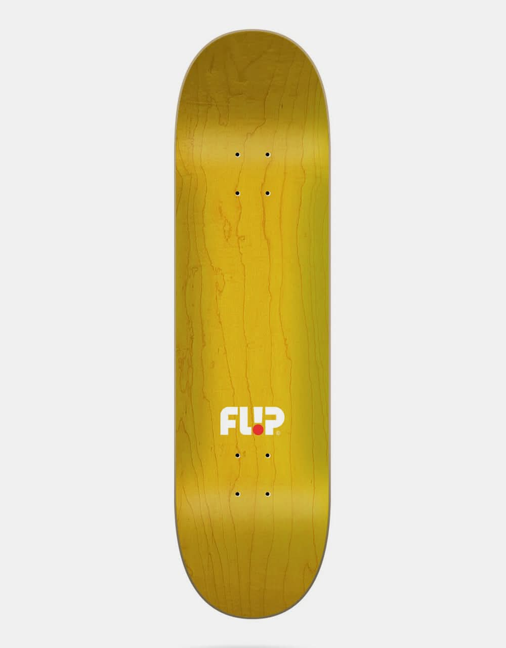 Flip Pham Classic Skateboard Deck - 8.25"