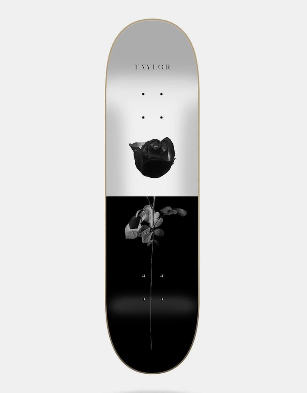 SOVRN Taylor Skateboard Deck - 8.38"