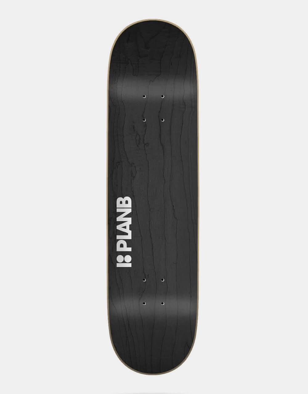 Plan B Sacred G Skateboard Deck - 8"