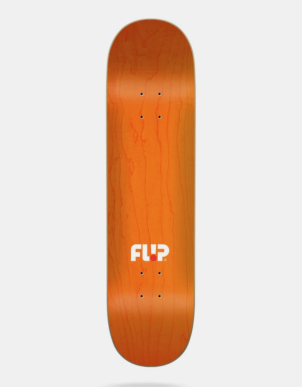 Flip Majerus Flower Power Skateboard-Deck – 8,38 Zoll