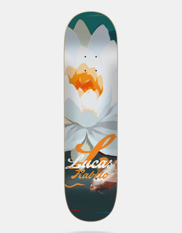 Tabla de skate Flip Rabelo Flower Power - 8,13"