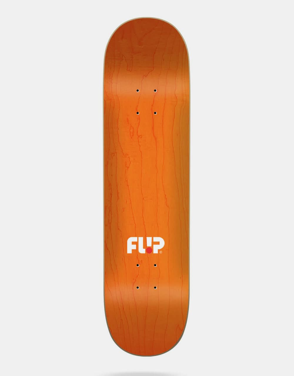 Planche de skateboard Flip Rabelo Flower Power - 8,13"