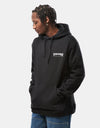 Thrasher Little Thrasher Pullover Hoodie - Black