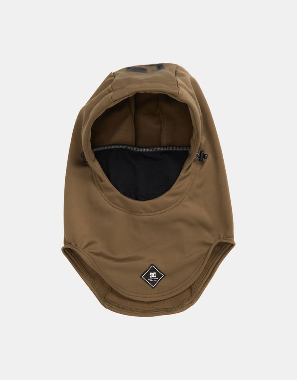 DC Hoodaclava Hooded Balaclava - Capers