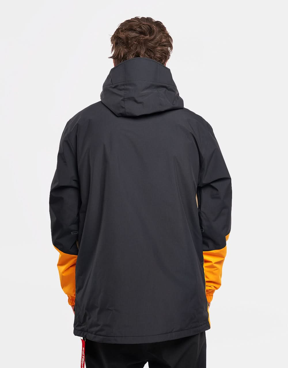 Volcom VCOLP Insulated 2024 Snowboardjacke – Gold