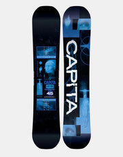 Capita Pathfinder Camber 2024 Snowboard - 153cm