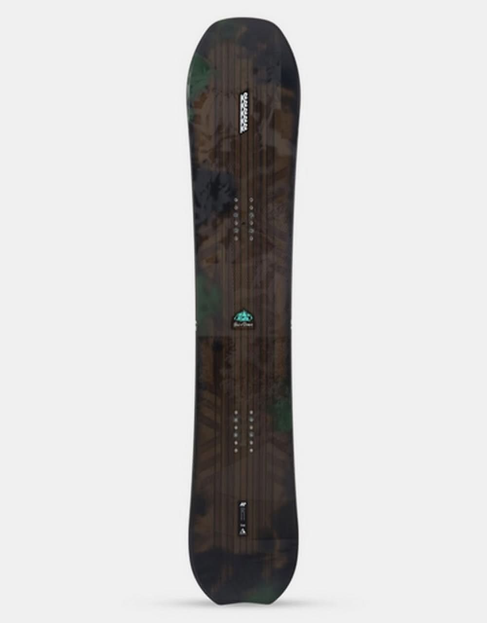 K2 Passport 2024 Snowboard - 157cm