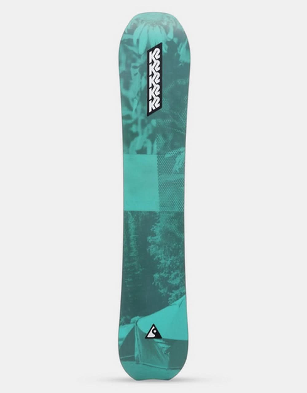 K2 Passport 2024 Snowboard - 157cm