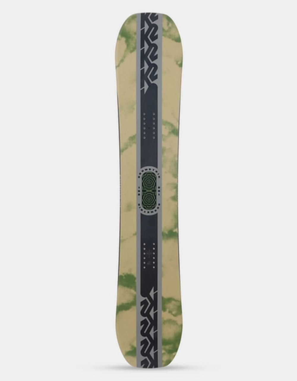 K2 Geometric 2024 Snowboard - 154cm