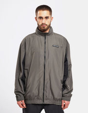 Method Fast Track Jacket - Dark Grey/Black