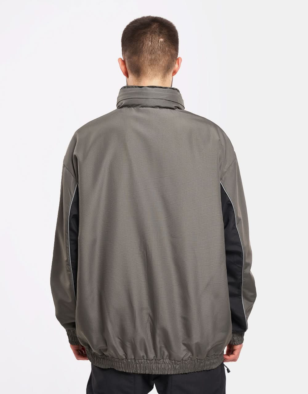 Veste Method Fast Track - Gris Foncé/Noir