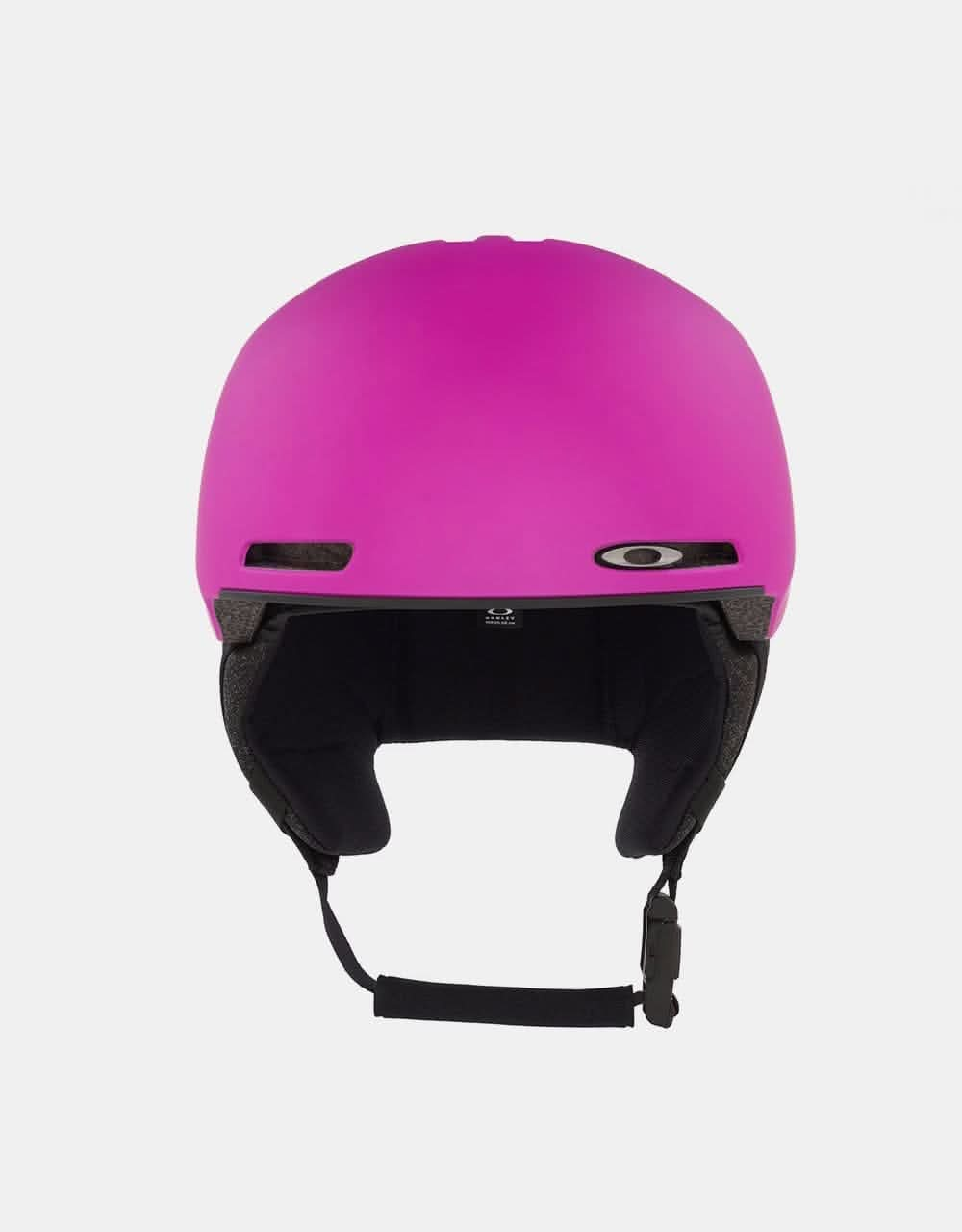 Oakley MOD1 Snowboard Helmet - Ultra Purple