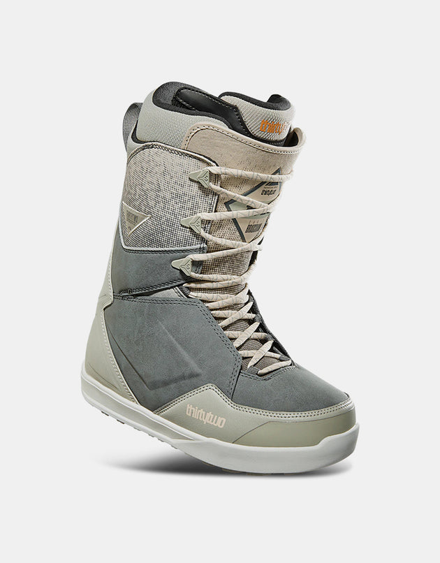 ThirtyTwo Chris Bradhsaw Lashed 2024 Botas de snowboard - Gris/Tostado