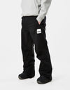 ThirtyTwo Gateway 2024 Snowboard Pant - Black