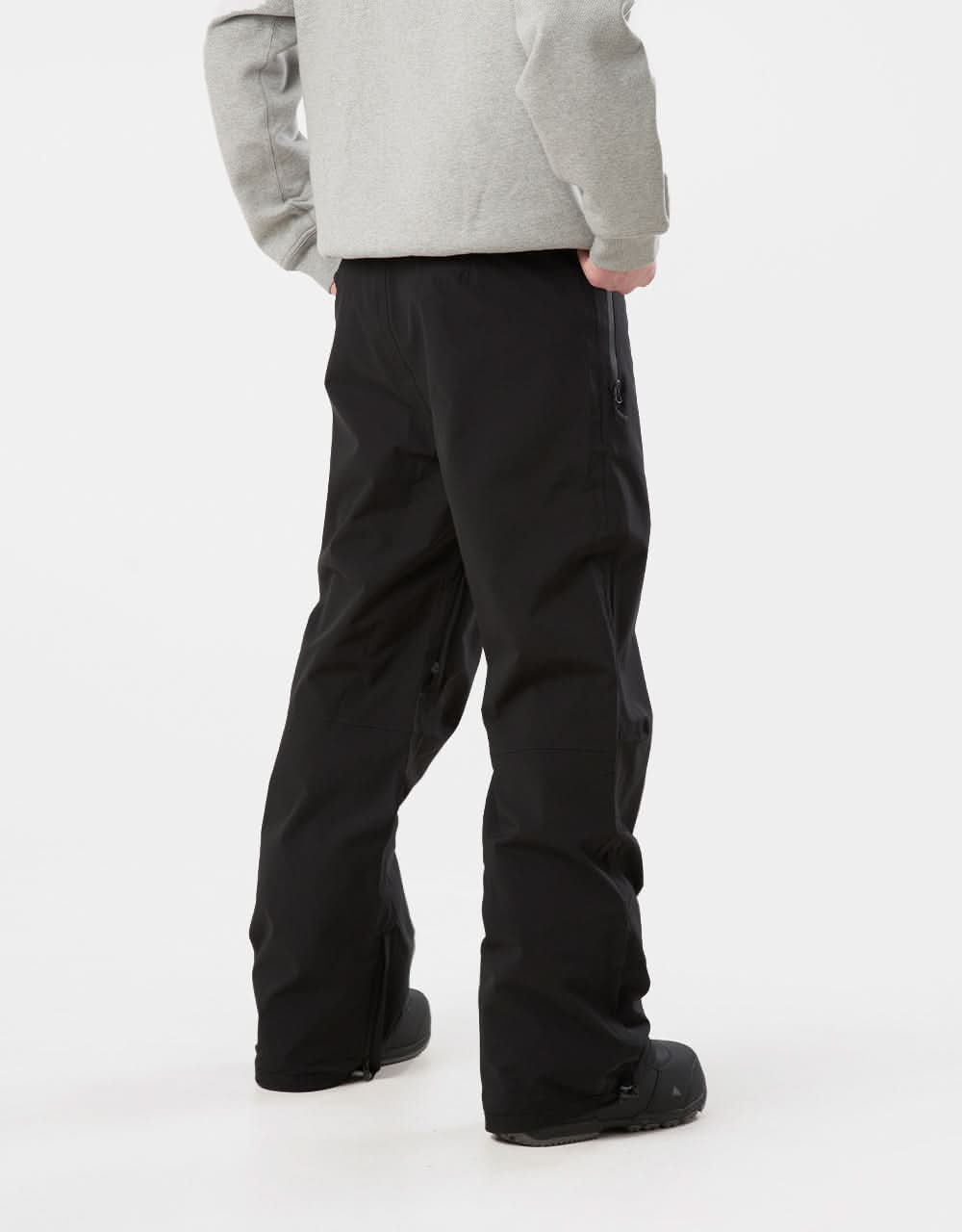 ThirtyTwo Gateway 2024 Snowboard Pant - Black