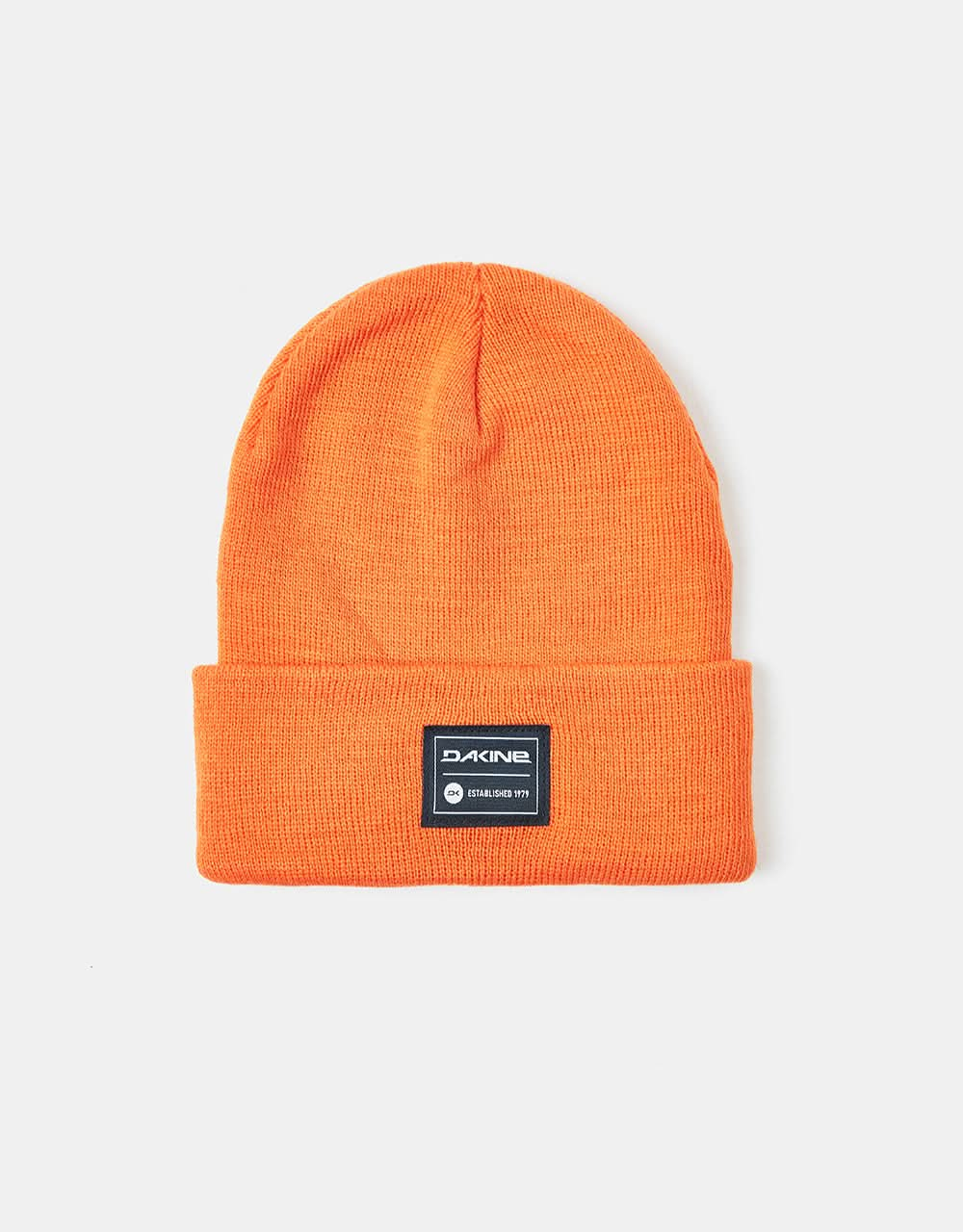 Gorro Dakine Cutter - Naranja Sónico