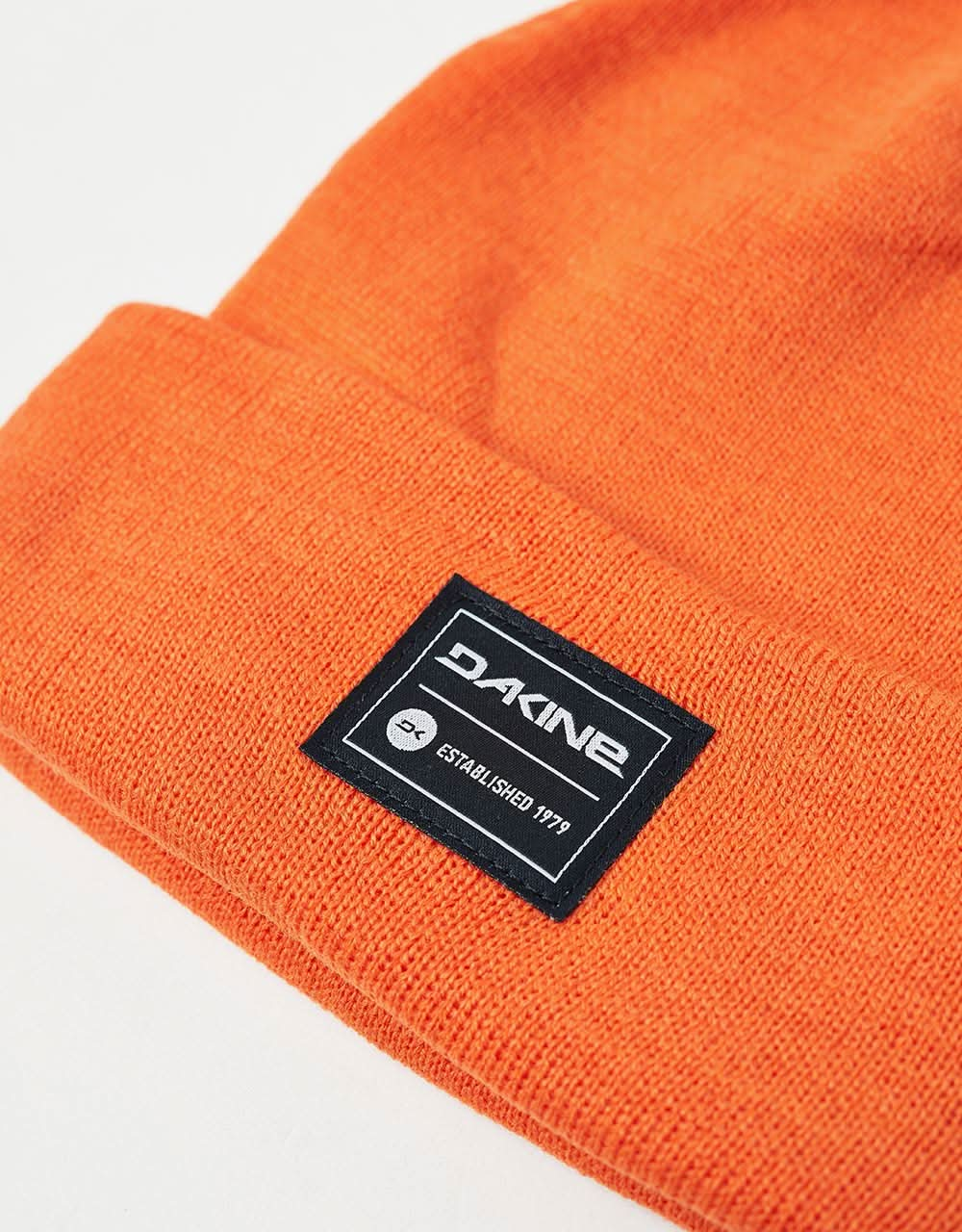 Dakine Cutter Beanie - Sonic Orange