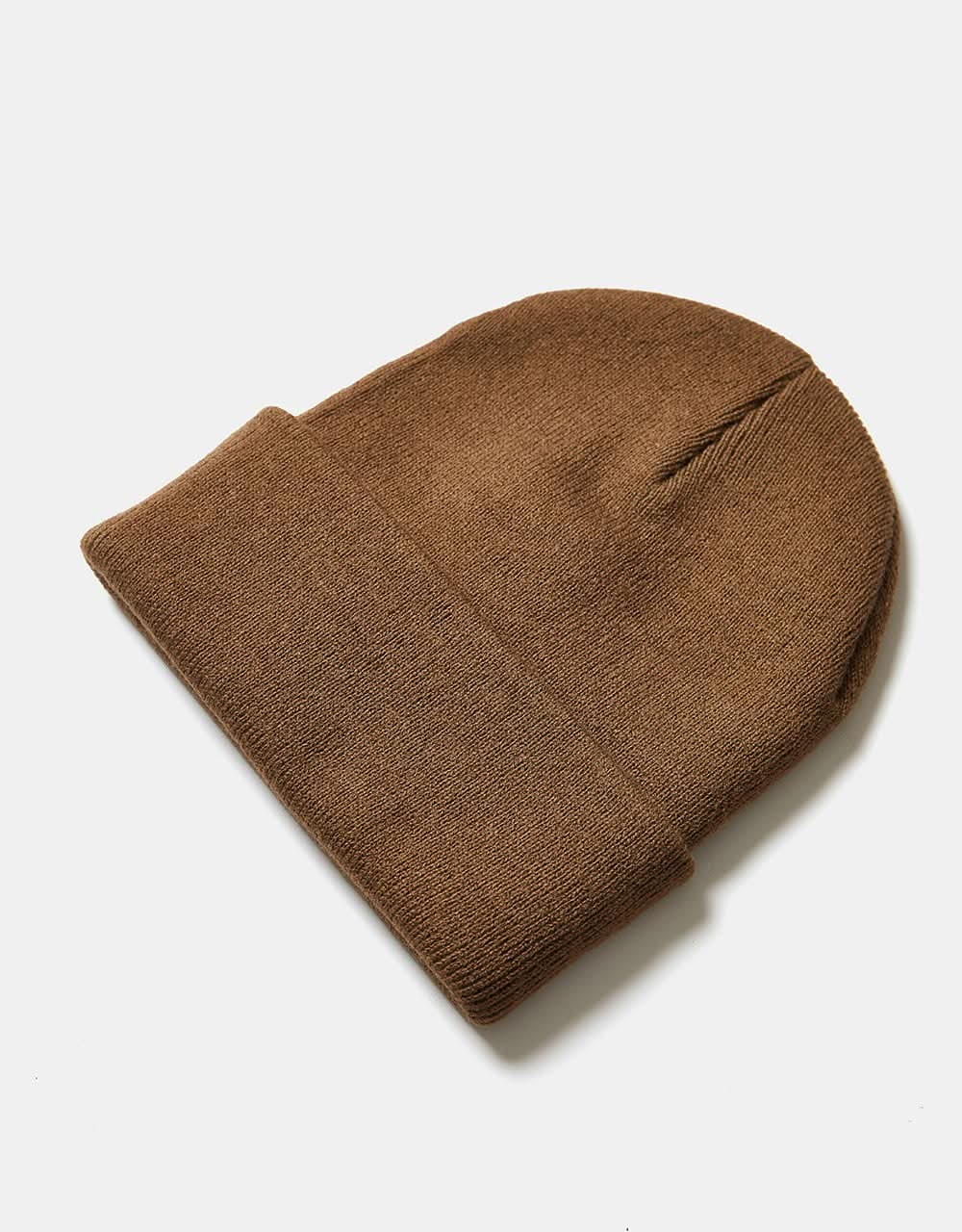 Brixton Harbor Beta Watch Beanie - Coyote Brown