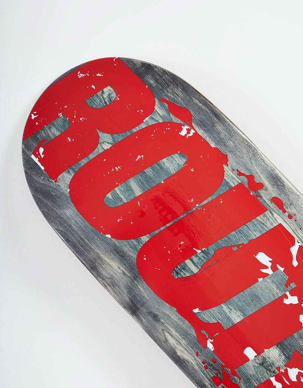 Route One Blood Sweat and Tears Skateboard Deck - 8.5"