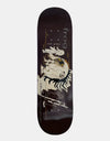 Frog Michel Screamers Skateboard Deck - 8.42"