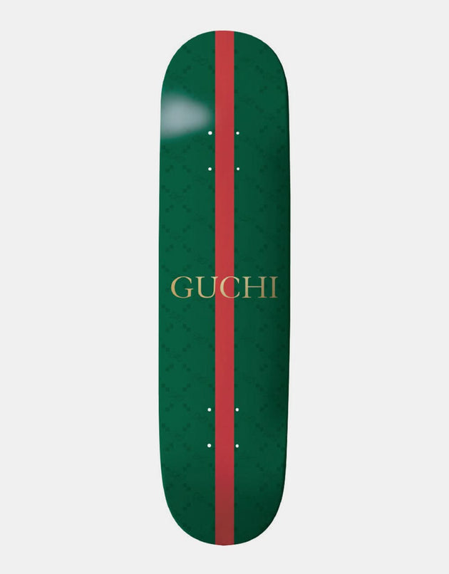 Thank You Hamaguchi „Guchi“ Skateboard-Deck – 8,5 Zoll