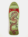 Powell Peralta Caballero Chinese Dragon '21' Skateboard Deck - 10"