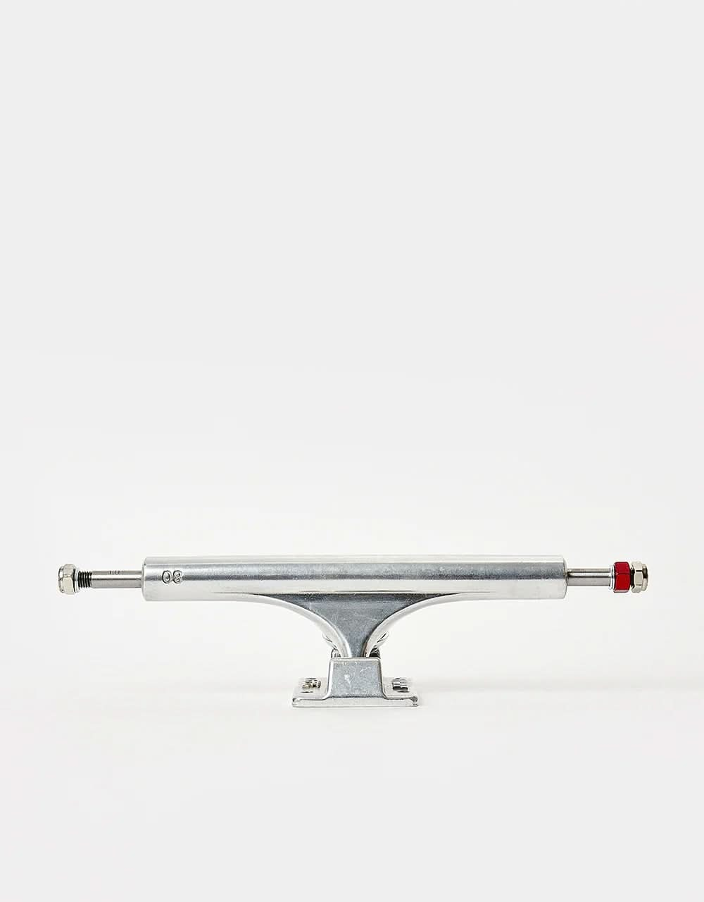 Ace AF1 80 Skateboard Trucks - Polished (Pair)