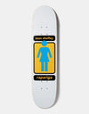 Girl Sheffey OG Reissue Skateboard Deck - 7.5"