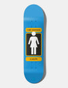 Girl Kennedy '93 Til W46 Skateboard Deck - 8.5"