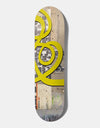 Tabla de skate Girl Gass Jenkins 30 Swirls - 8,5"